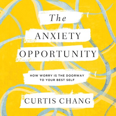 The Anxiety Opportunity