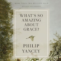 What's So Amazing About Grace? Revised and Updated
