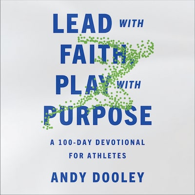 Lead with Faith, Play with Purpose