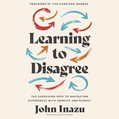Learning to Disagree