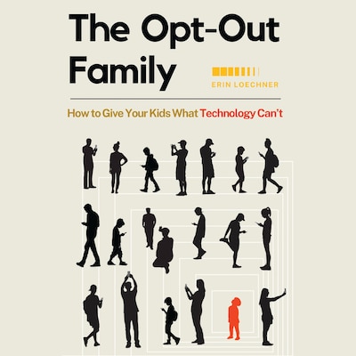 The Opt-Out Family