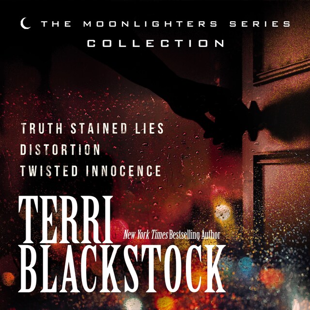 The Moonlighters Series Collection (Includes Three Novels) Book cover for The Moonlighters Series Collection (Includes Three Novels)