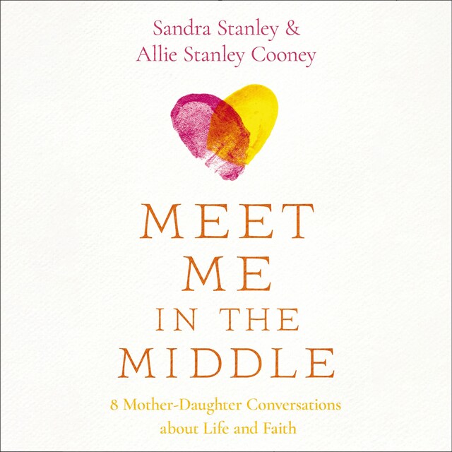 Book cover for Meet Me in the Middle