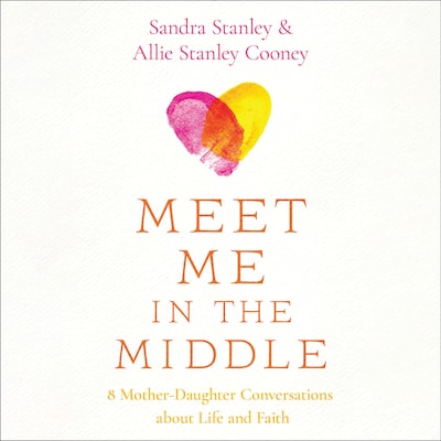 Meet Me in the Middle