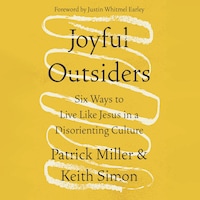 Joyful Outsiders