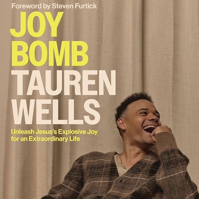 Joy Bomb