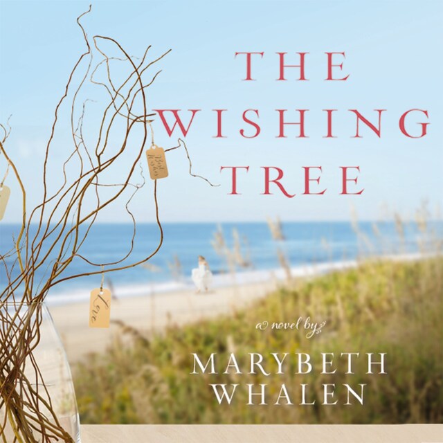 Book cover for The Wishing Tree