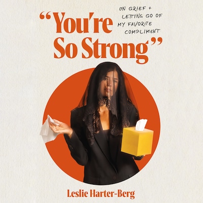 You're So Strong