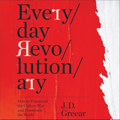 Everyday Revolutionary