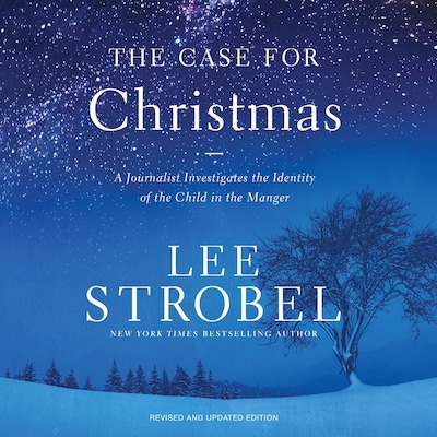 The Case for Christmas