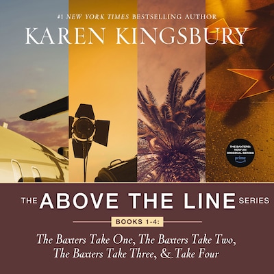 The Above the Line Series