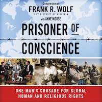 Prisoner of Conscience