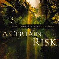 A Certain Risk