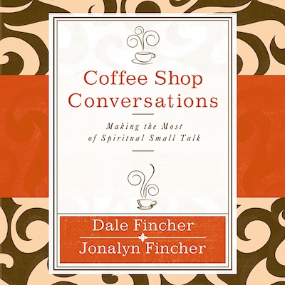 Coffee Shop Conversations