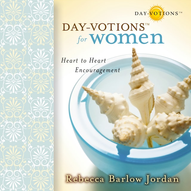 Book cover for Day-votions for Women