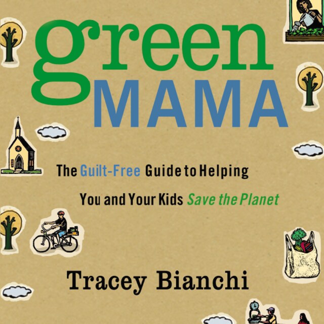 Green Mama