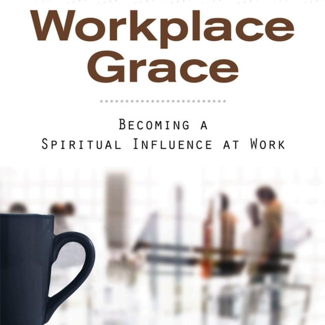 Buchcover für Workplace Grace