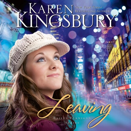 Leaving bookCoverFor
