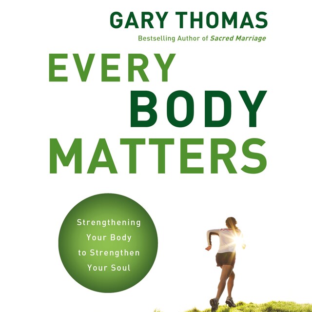 Buchcover für Every Body Matters