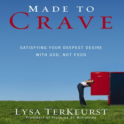 Made to Crave