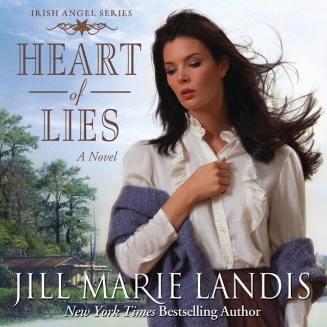 Buchcover für Heart of Lies