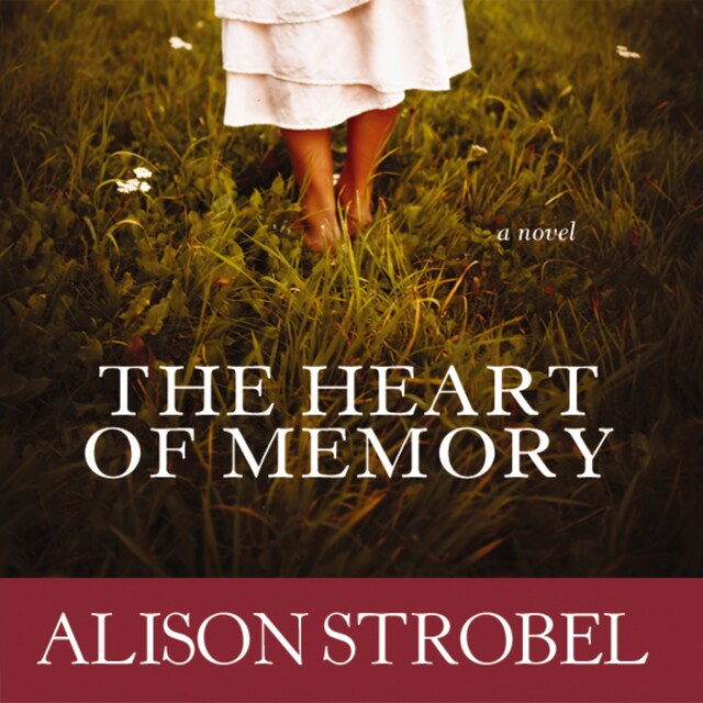 Book cover for The Heart of Memory