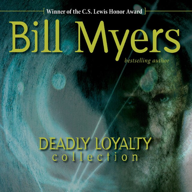 Book cover for Deadly Loyalty Collection