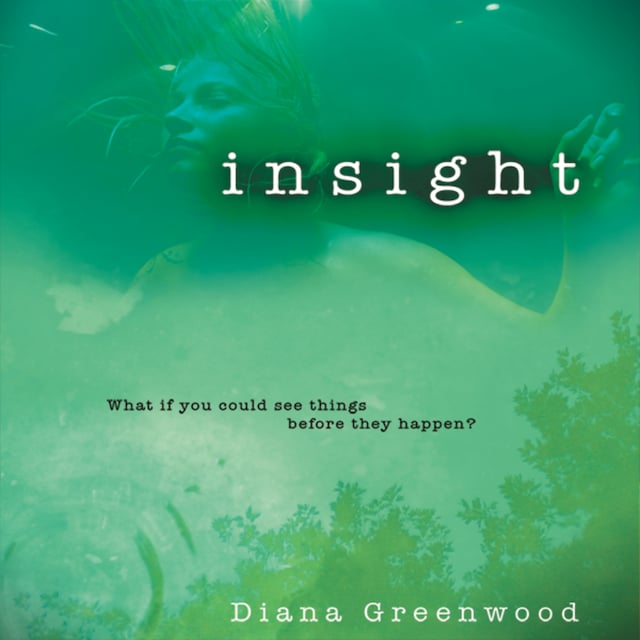 Buchcover für Insight