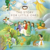 The Story for Little Ones