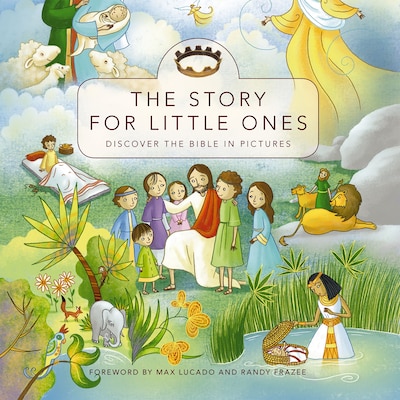 The Story for Little Ones