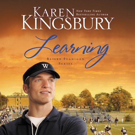 Learning bookCoverFor