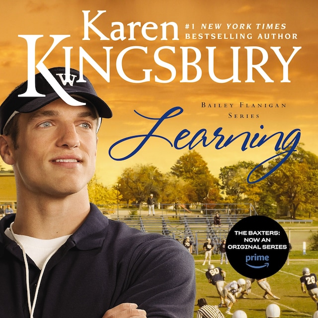 Book cover for Learning