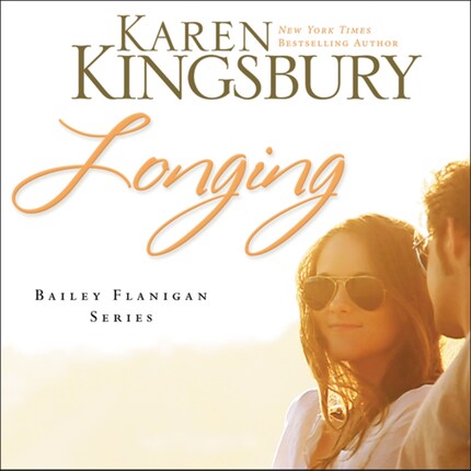 Longing bookCoverFor