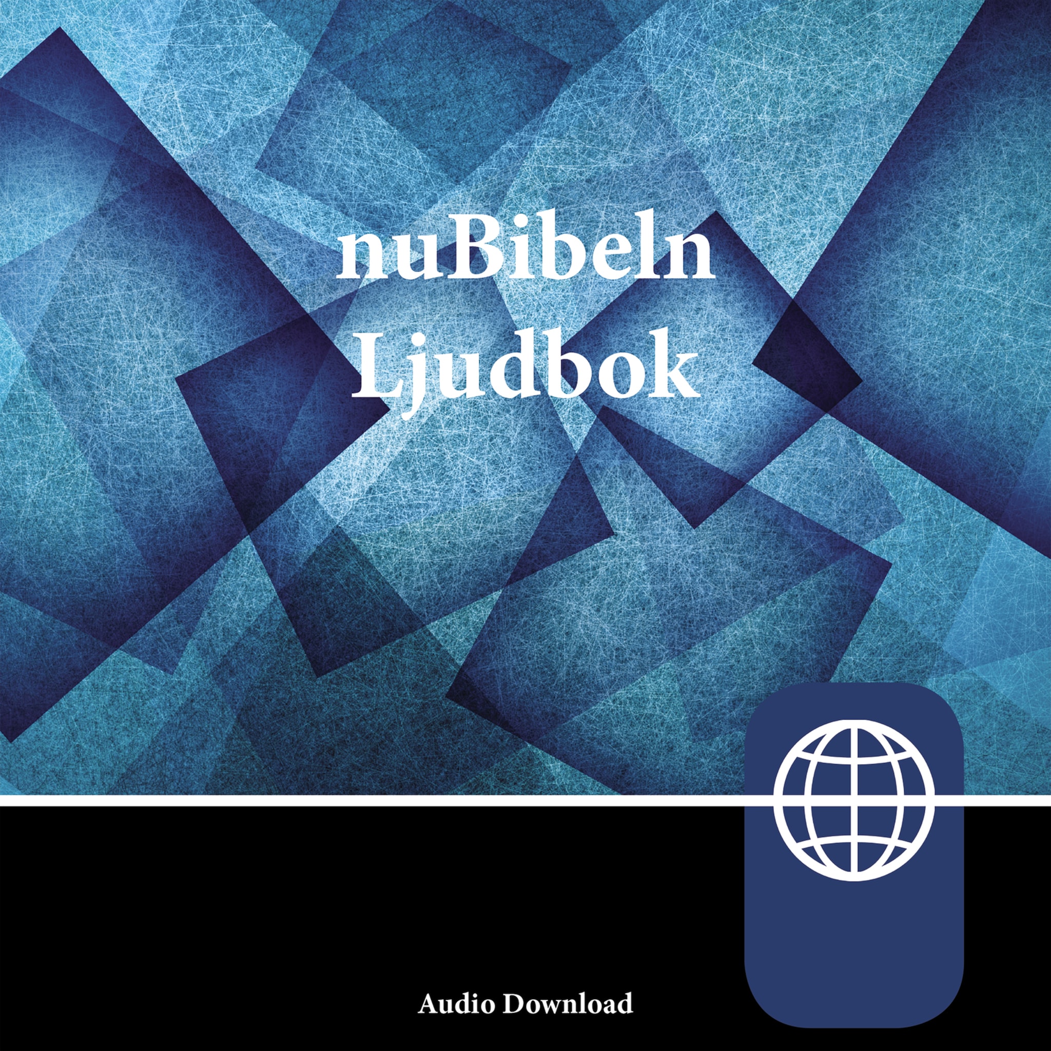 nuBibeln, Audio Download