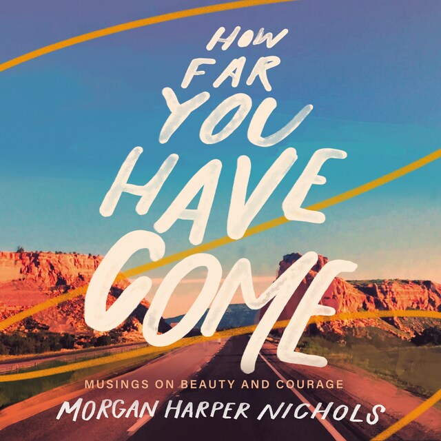 Portada de libro para How Far You Have Come