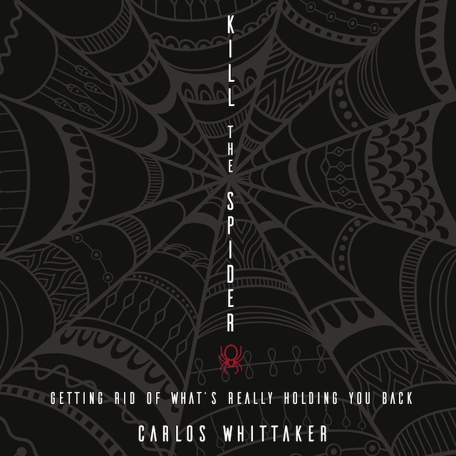 Portada de libro para Kill the Spider