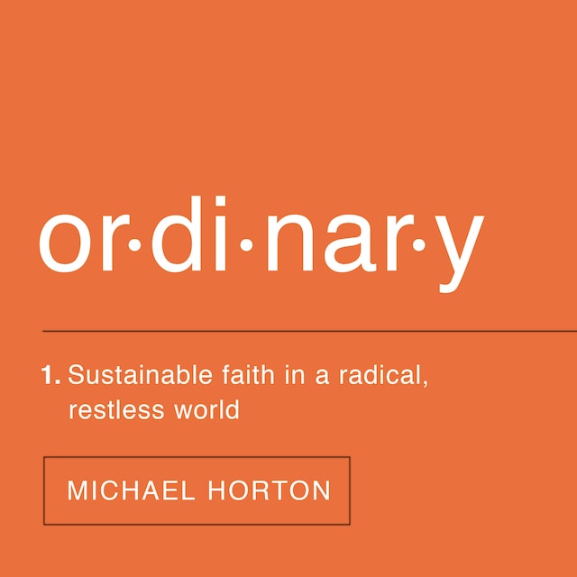 Ordinary