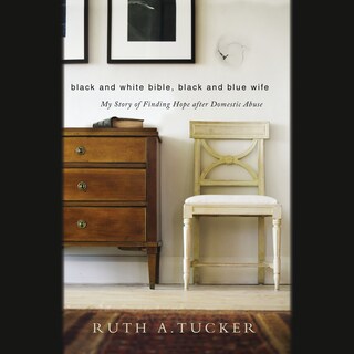 Black and White Bible, Black and Blue Wife bookCoverFor