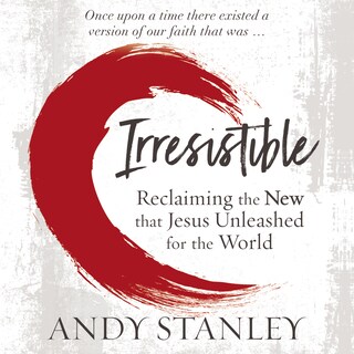 Irresistible bookCoverFor