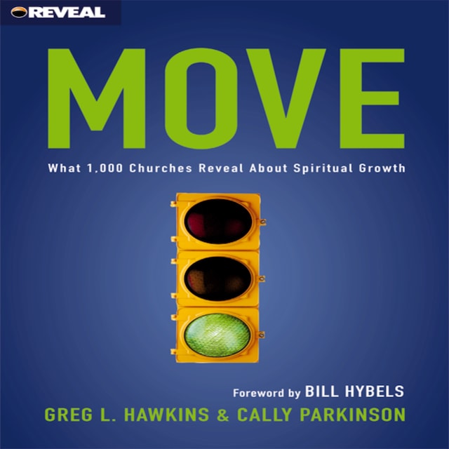 Book cover for Move