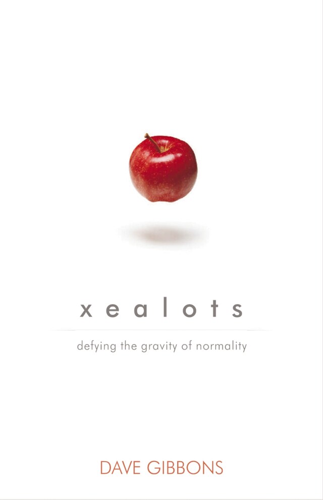 Book cover for Xealots