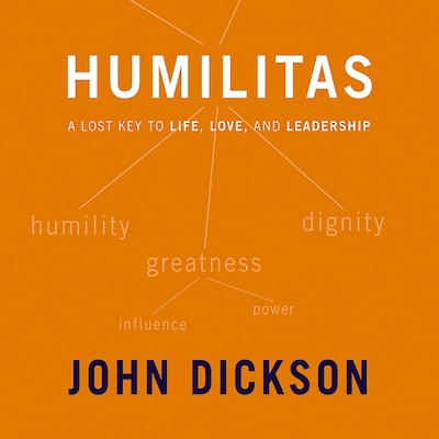 Humilitas