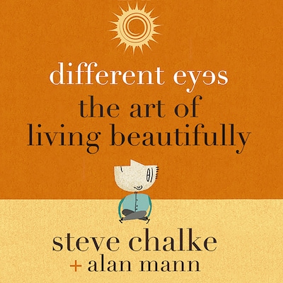 Different Eyes