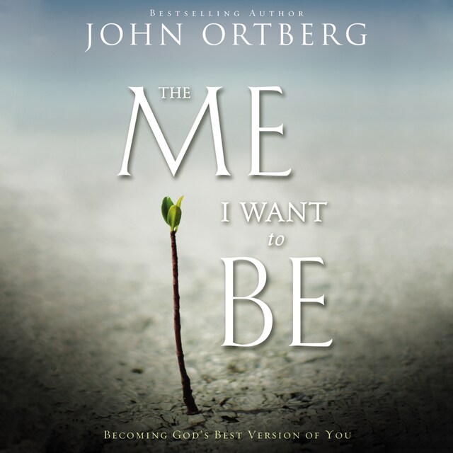 Book cover for The Me I Want to Be