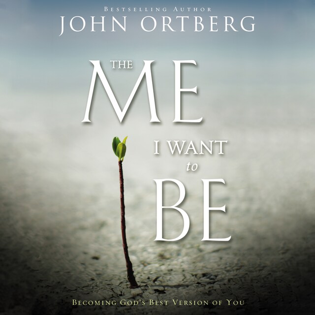 Copertina del libro per The Me I Want to Be