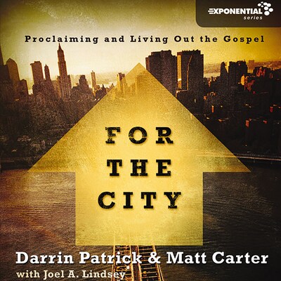 For the City