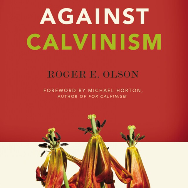 Buchcover für Against Calvinism