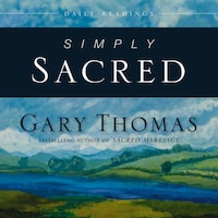Simply Sacred
