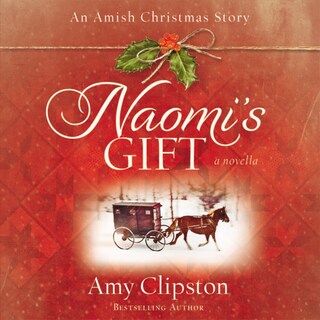 Naomi's Gift bookCoverFor