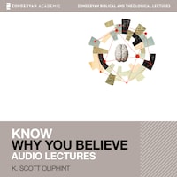 Know Why You Believe: Audio Lectures